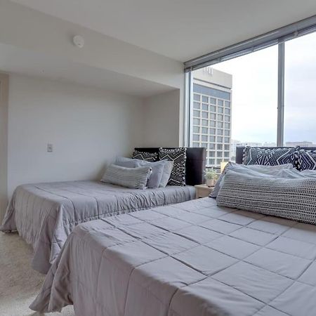 Wonderful 2Br Apartment At Crystal City Arlington Esterno foto