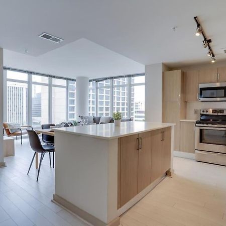 Wonderful 2Br Apartment At Crystal City Arlington Esterno foto